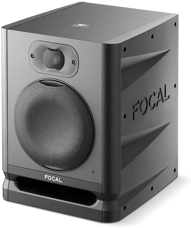 focal alpha best studio monitors Best Home Recording Gear for Most Musicians