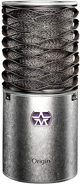 aston origin best mic for home recording Best Home Recording Gear for Most Musicians