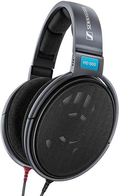 Sennheiser HD600 best headphones for mixing Best Home Recording Gear for Most Musicians
