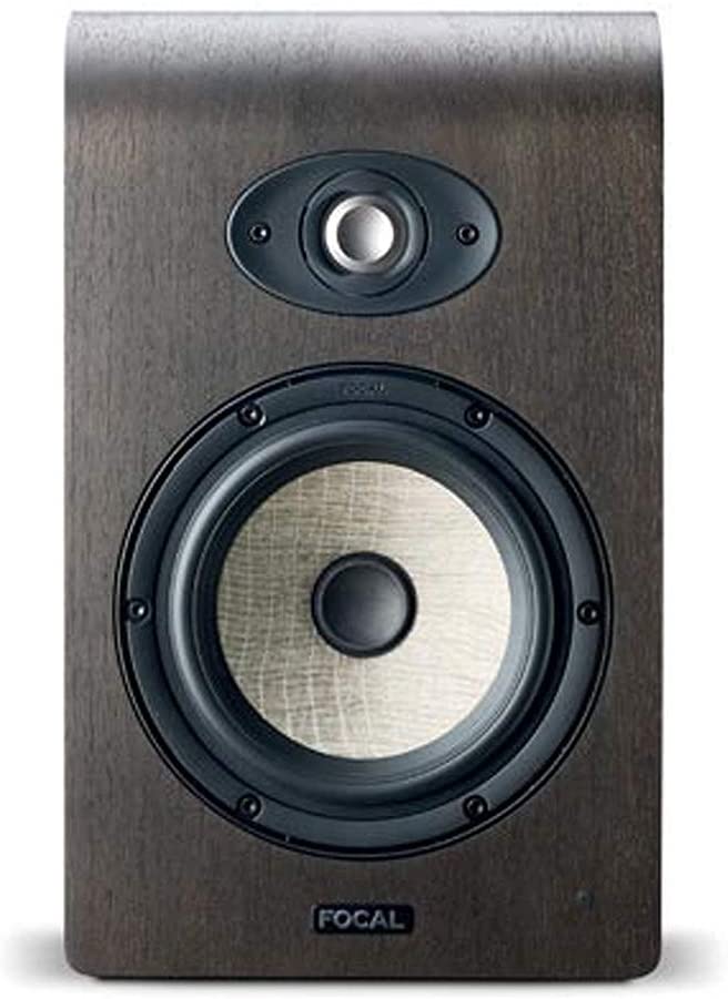 Focal shape best studio monitors Best Home Recording Gear for Most Musicians