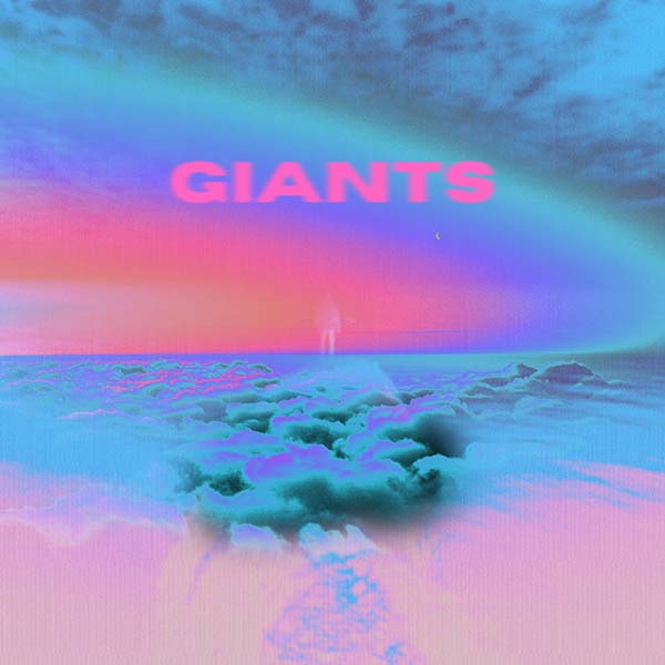 Giants by Anthem Worship |